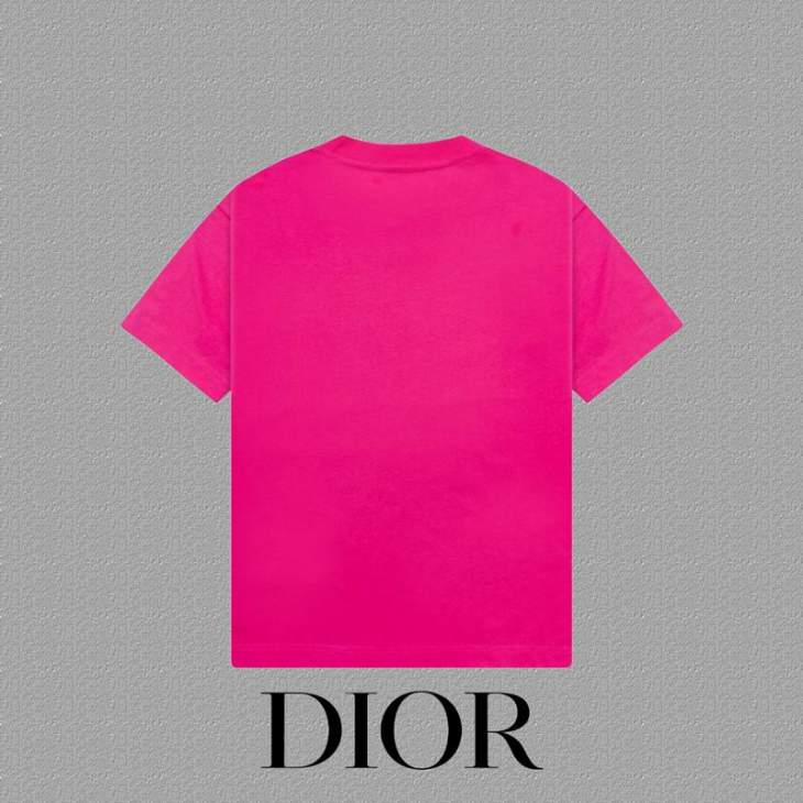 Dior T Shirts Short _SKUDiorS-2XLxetr29415904